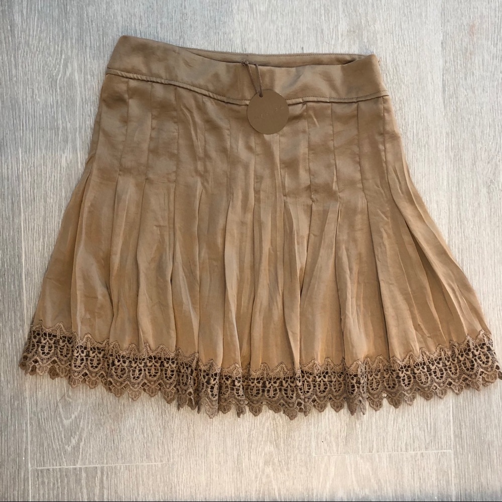 NWT skirt